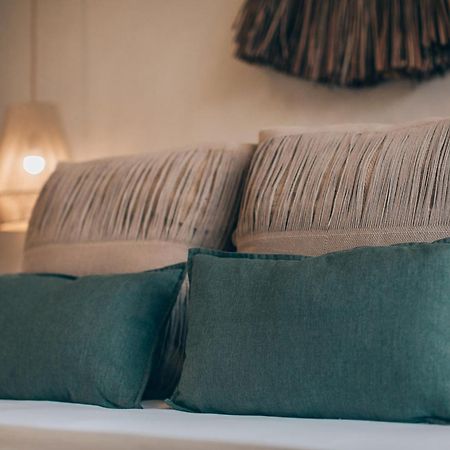 Jungle Boho Villa - Private Pool - Concierge 6B トゥルム エクステリア 写真