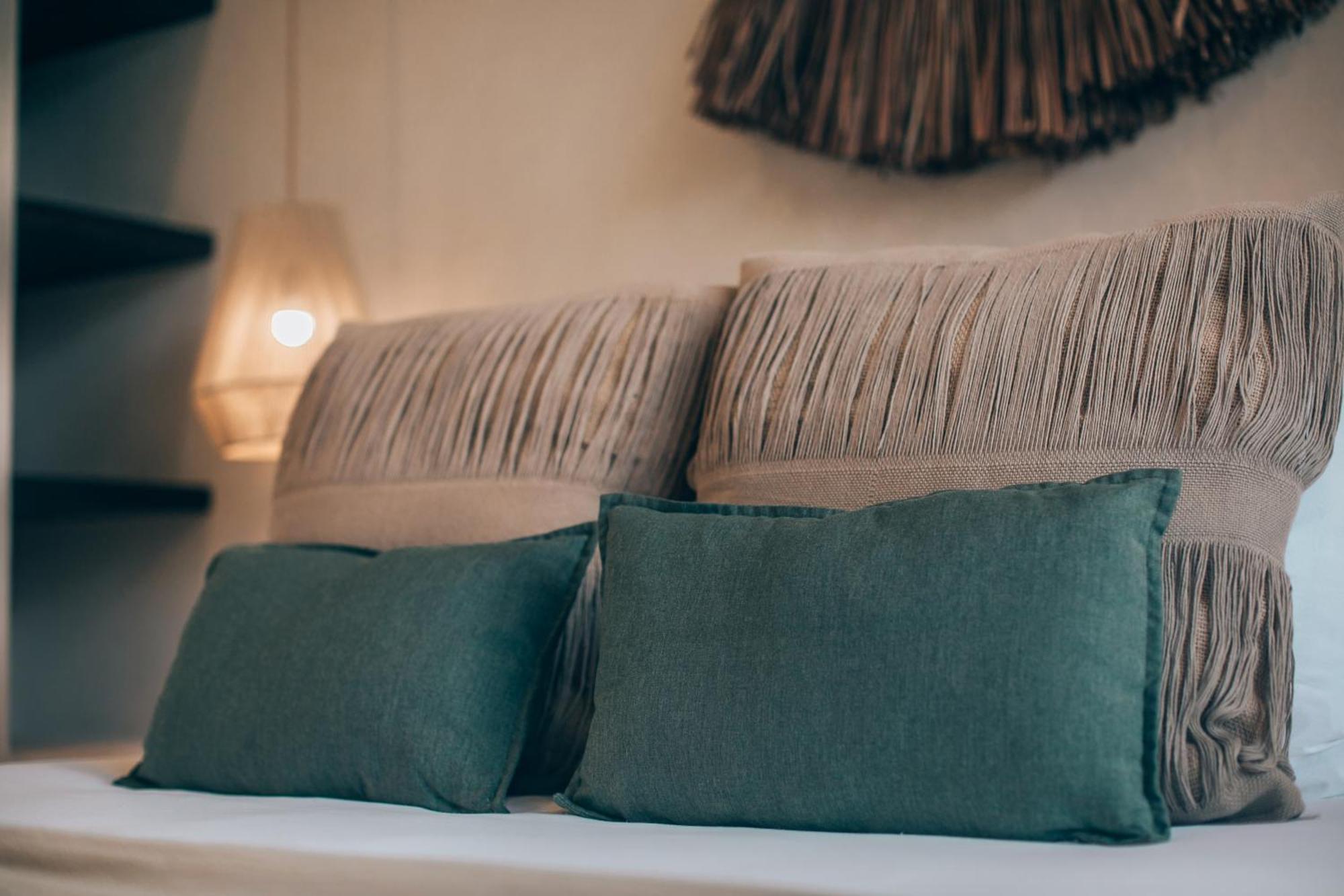 Jungle Boho Villa - Private Pool - Concierge 6B トゥルム エクステリア 写真